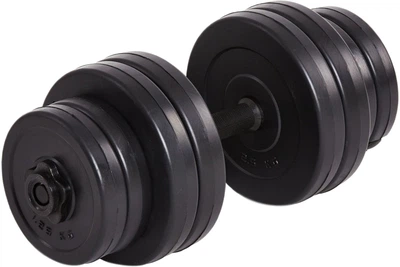 Гантель наборная Fit-On KETLER 1 х 16 кг (2888-0026)