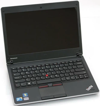 Б/у Lenovo ThinkPad Edge 13 / Intel Core i3 / 4Gb / 320Gb / Класс B ( износ батареи 95 % )