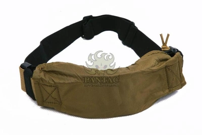 Чохол для балістичної маски Pantac Google Protective Cover OT-N004 Олива (Olive)