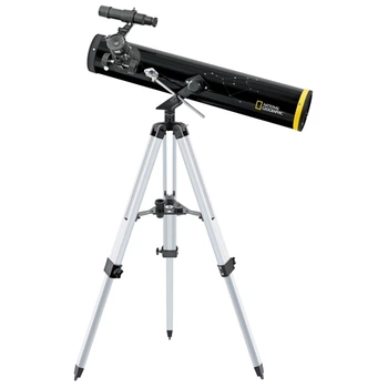Телескоп National Geographic 76/700 Reflector AZ