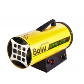 Теплова Гармата Газова BALLU BHG-60
