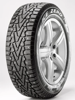 PIRELLI Winter Ice Zero 215/55R17 98T (Шип)