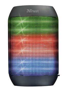 Акустическая система Trust Ziva Wireless Lights (21967)
