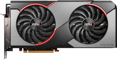 Видеокарты MSI Radeon RX 5600 XT купить в Киеве: цена, отзывы