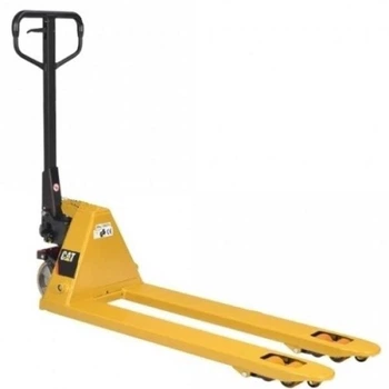 Гидравлическая тележка CAT Lift Trucks CBF25-MPTP