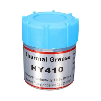 Термо-паста HY-410 20 г