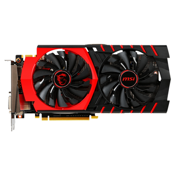 Видеокарта PCI-E GeForce GTX 960, 2048 mb Б/У