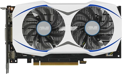 Видеокарта PCI-E GeForce GTX 950, 2048 mb Б/У