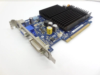 Видеокарта PCI-E GeForce 8500 GT, 512 mb Б/У
