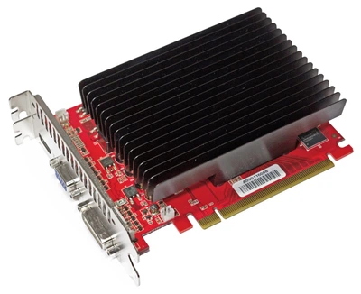 Видеокарта PCI-E GeForce 9500 GT, 512 mb (HDMI) Б/У
