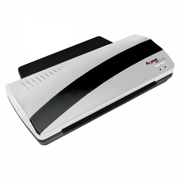 Ламинатор Agent LM-A4 125 silver (3010036)