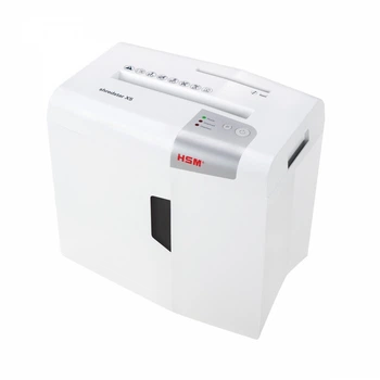 Шредер HSM shredstar X5 (4,5x30) (6010955)