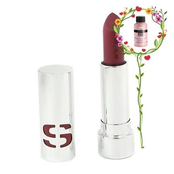 Помада SISLEY_PHYTO LIP SHINE 6 SHEER BURGUNDY 3G (3473311704061)