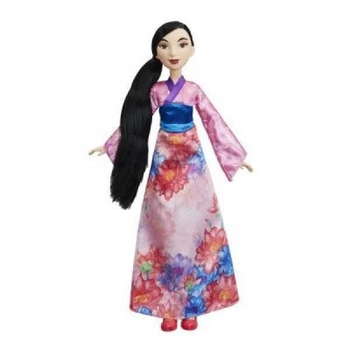 Кукла Hasbro Принцесса Мулан (B6447_B5827)
