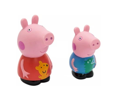 Набор Peppa Pig Пеппа и Джордж (EK22038279)