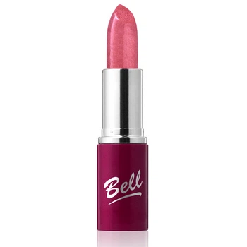 Помада для губ Bell Classic №4 brigh rose pearl (BL12834)