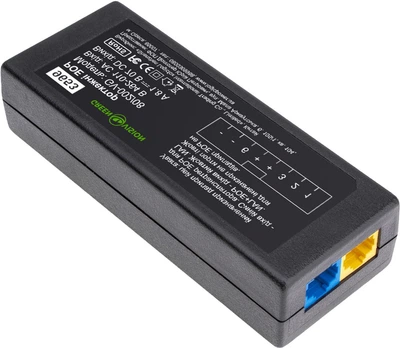 POE інжектор GreenVision GV-001/04 (LP9652)