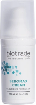 Крем для кожи Biotrade Sebomax 30 мл (3800221840280)