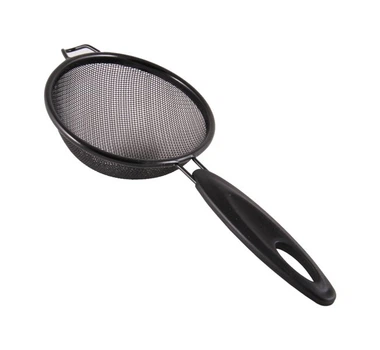 Сито метал/пластик NO-STICK 18 см METALTEX (112818)
