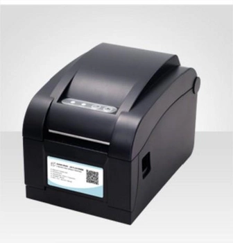 Принтер этикеток Xprinter XP-350B Black (XP-350B)