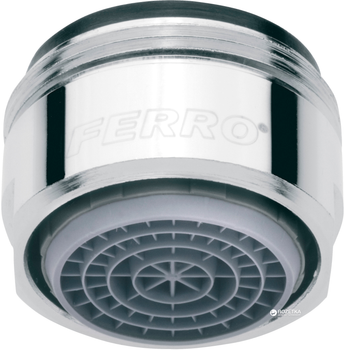 Аэратор FERRO AirMix 2 шт PCH4VL