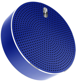 Портативная акустика AWEI Y800 Bluetooth Speaker Blue