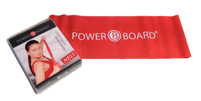 Еспандер Casada PowerBand, червона