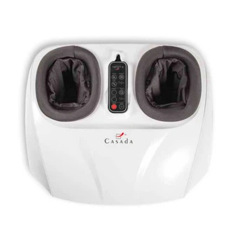 Массажер для ног Casada REFLEXOMED II (Marutaka) White (CS1304)