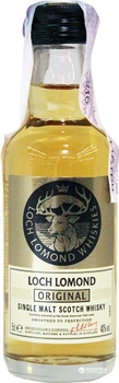 Виски Loch Lomond Original 6уо 0.05 л 40% (2128752287529)