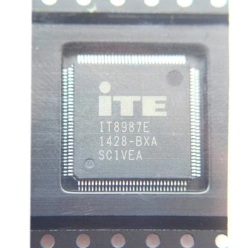 Чип ITE IT8987E BXA QFP128, Мультиконтроллер ноутбука Acer ITE