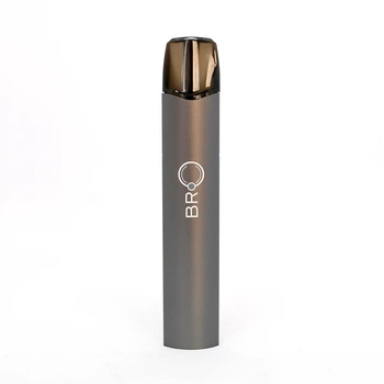 POD система Nolimit BRO Pod Kit Grey