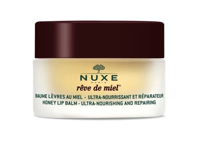 Бальзам для губ Nuxe Reve de Miel Медовая мечта 15 мл (3264680015809)