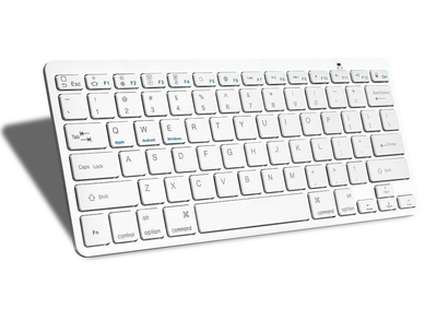 Беспроводная клавиатура keyboard bluetooth Спартак BK3001 X5