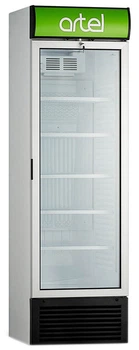 Холодильна шафа ARTEL ART-HS-474-SN