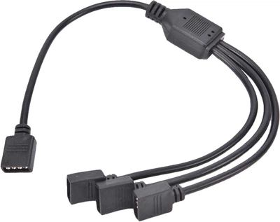 Rozdzielacz RGB Inter-Tech (88885466) (4260455643726)