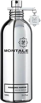 Тестер Парфюмированная вода для мужчин Montale Fougeres Marine 100 мл (ROZ6205052591)
