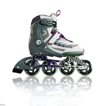 Роликовые коньки раздвижные EXPLORE 38-41 INTEGRA