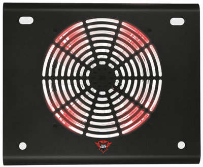 ПОДСТАВКА ДЛЯ НОУТБУКА TRUST GXT 277 NOTEBOOK COOLING STAND PRO