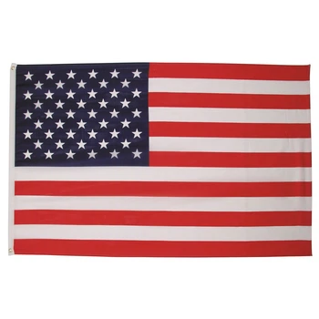 Флаг Соединённых Штатов Америки (США) 90х150см MFH (35103C)