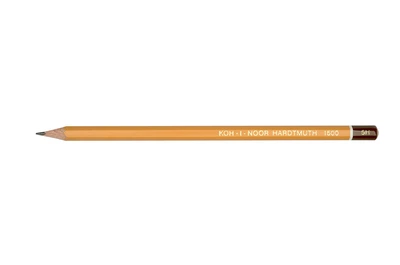Карандаш графитный 5H Koh-i-noor 1500/5H, 01483