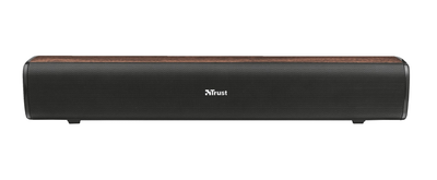Саундбар Trust Vigor Bluetooth Brown