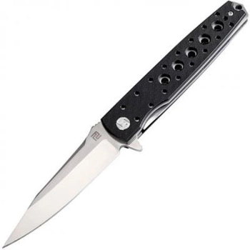 Нож Artisan Virginia D2, G10 Flat (1807P-BBKF)