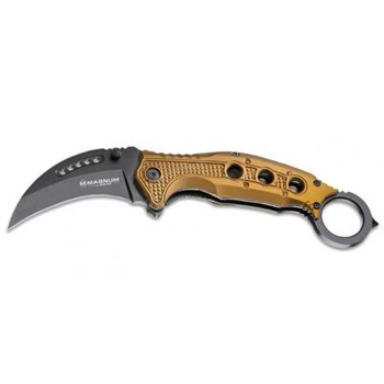 Ніж Boker Magnum Black Scorpion (01MB713)