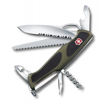 Мультитул Victorinox RangerGrip 179 (0.9563.MWC4)