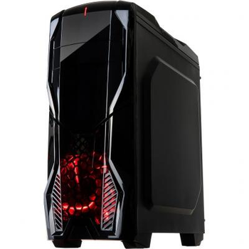Корпус Inter-Tech K1