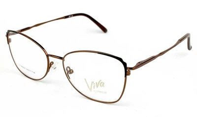 Оправа Металлическая Viva 17186A22-C6