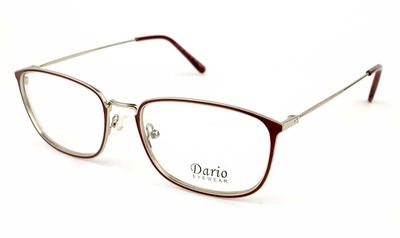 Оправа для очков металлическая Dario 310104-kz01
