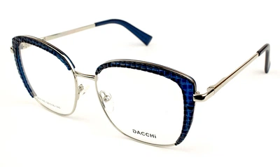 Оправа Пластиковая Dacchi D37165-C4