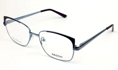 Оправа металлическая Dacchi D32511-C6