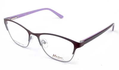 Оправа Металлическая Nikitana NK8103-C7